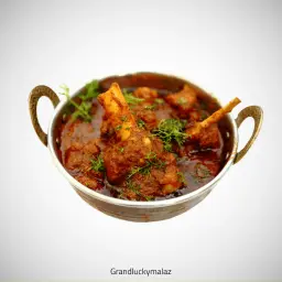 Mutton Masala